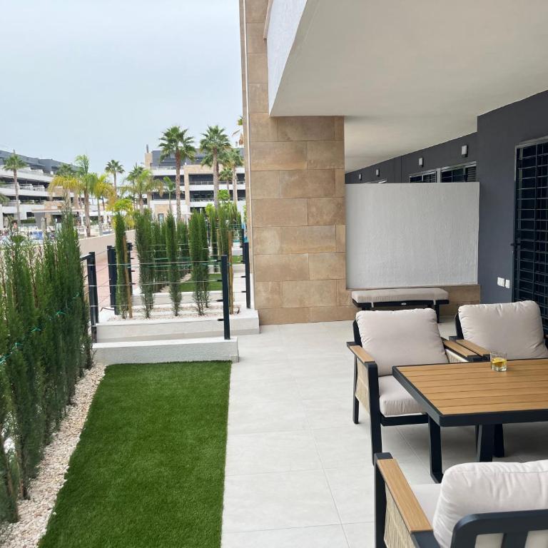 Flamenca Village- Apartment Fabiola - Apartamento de 2 dormitorios - 14