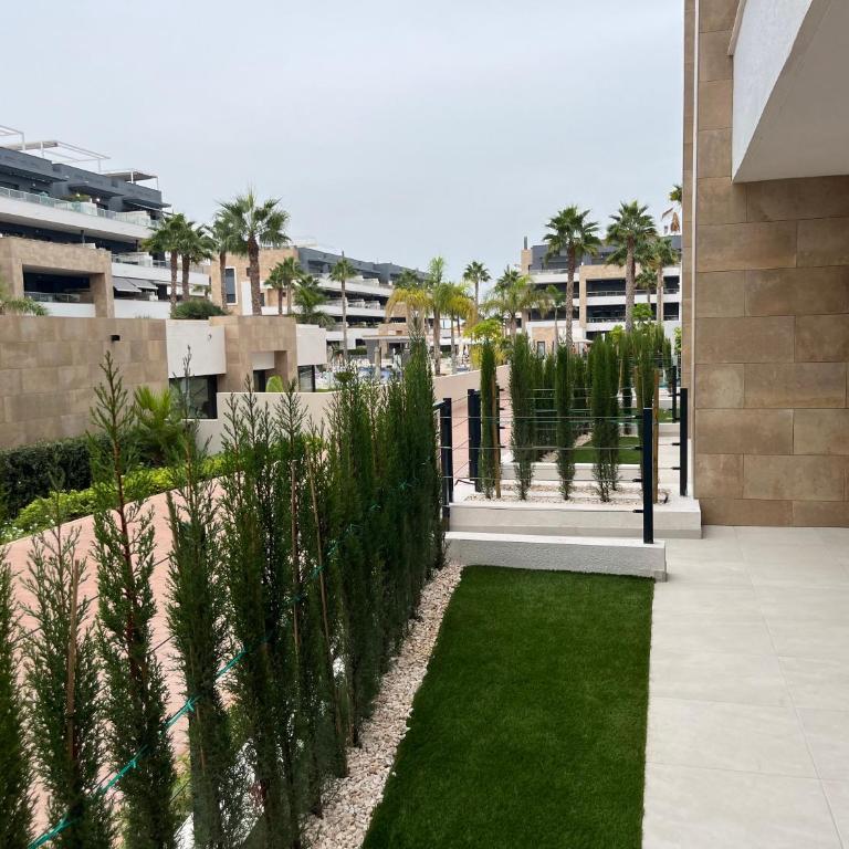Flamenca Village- Apartment Fabiola - Apartamento de 2 dormitorios - 16