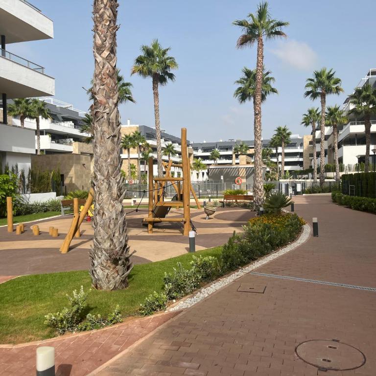 Flamenca Village- Apartment Fabiola - Apartamento de 2 dormitorios - 25