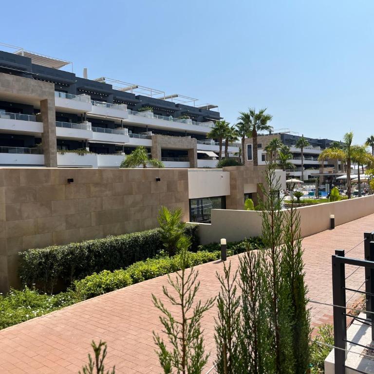 Flamenca Village- Apartment Fabiola - Apartamento de 2 dormitorios - 23
