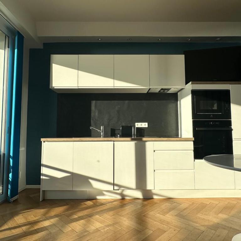 Carre d Or Face a la Mer - Appartement 1 Chambre - 21
