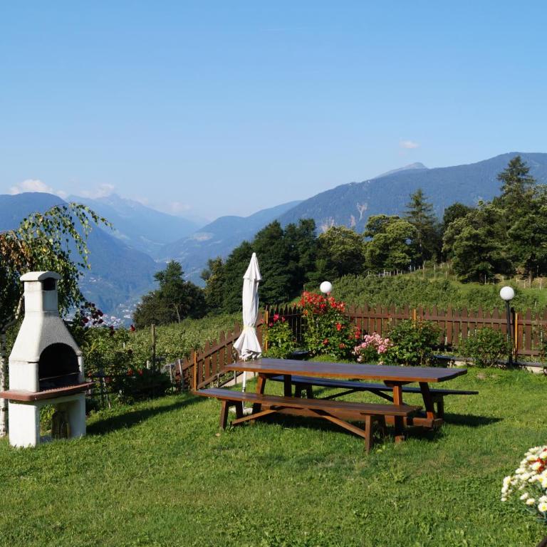 Grumserhof - Appartamento con 1 Camera da Letto - 2