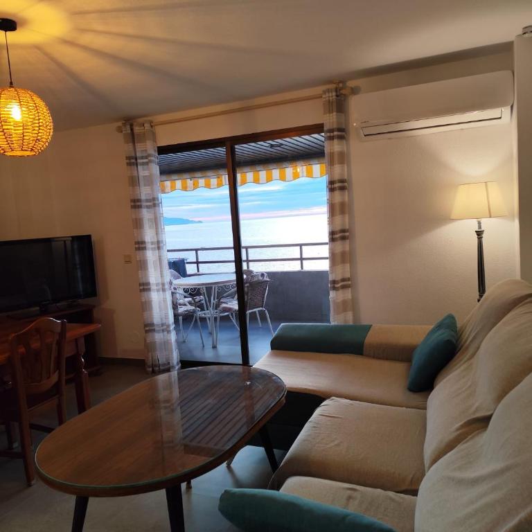 Apartamento Rosa María con vista espectacular - Apartamento de 3 dormitorios - 21