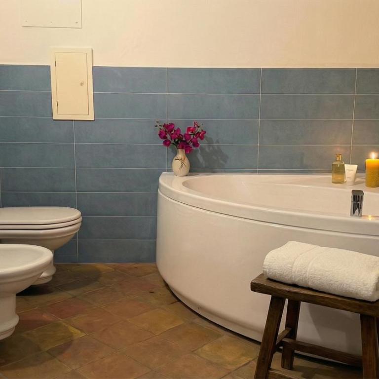 Hotel San Giorgio - Suite Superior - 19