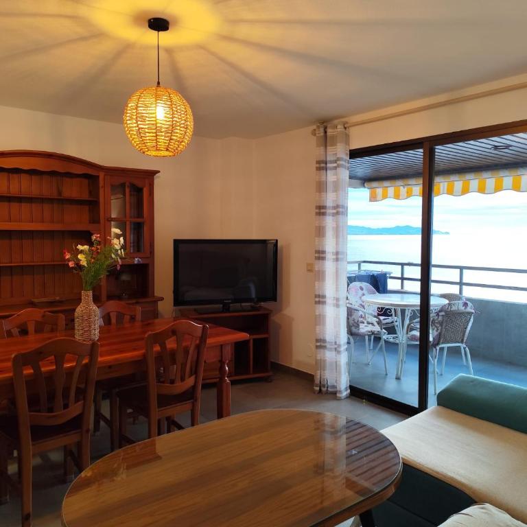 Apartamento Rosa María con vista espectacular - Apartamento de 3 dormitorios - 23