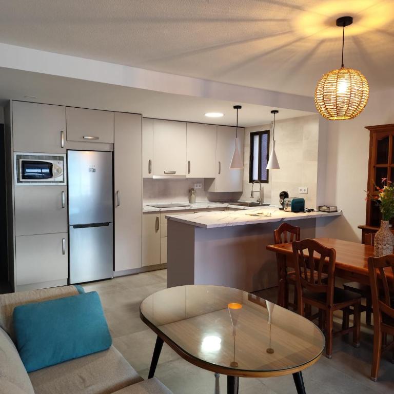 Apartamento Rosa María con vista espectacular - Apartamento de 3 dormitorios - 24