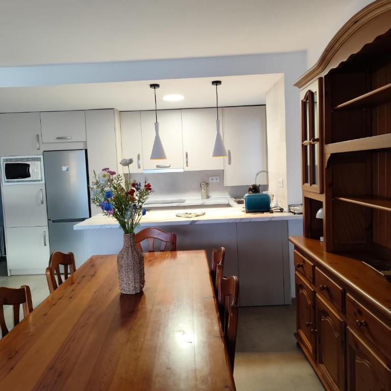 Apartamento Rosa María con vista espectacular - Apartamento de 3 dormitorios - 25