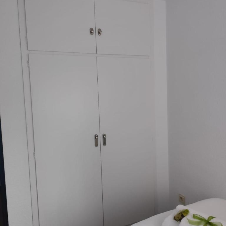 Apartamento Rosa María con vista espectacular - Apartamento de 3 dormitorios - 10