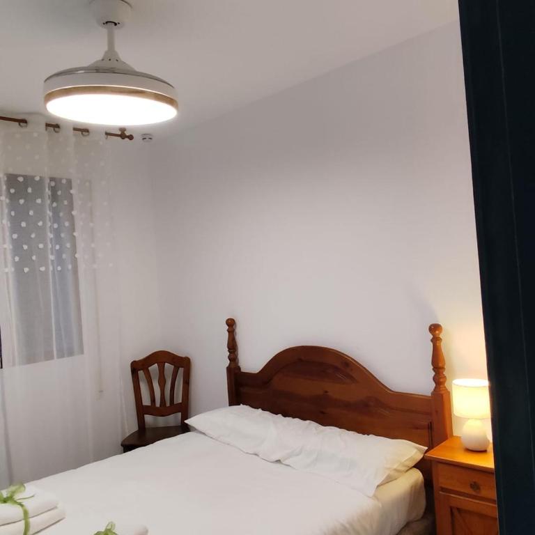 Apartamento Rosa María con vista espectacular - Apartamento de 3 dormitorios - 11