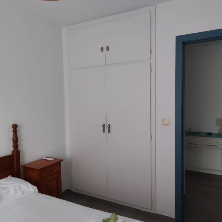Apartamento Rosa María con vista espectacular - Apartamento de 3 dormitorios - 12