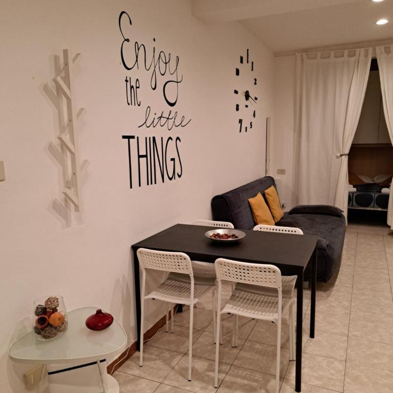 Bolognamania Apartments-Enjoy - One-Bedroom Apartment - 1