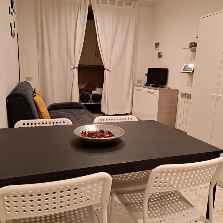 Bolognamania Apartments-Enjoy - One-Bedroom Apartment - 5