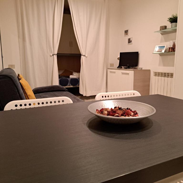 Bolognamania Apartments-Enjoy - One-Bedroom Apartment - 7