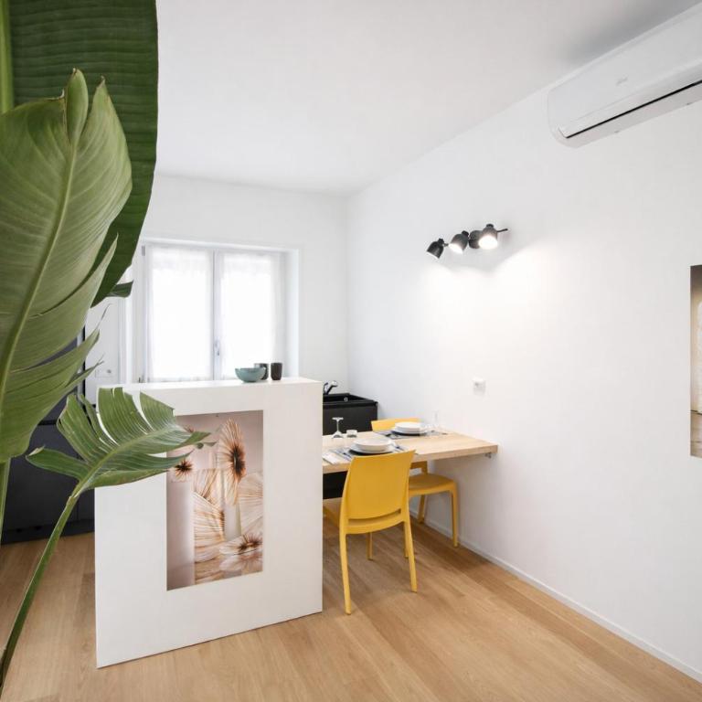 MilanRentals - Sacco Apartment - Appartamento con 1 Camera da Letto - 2