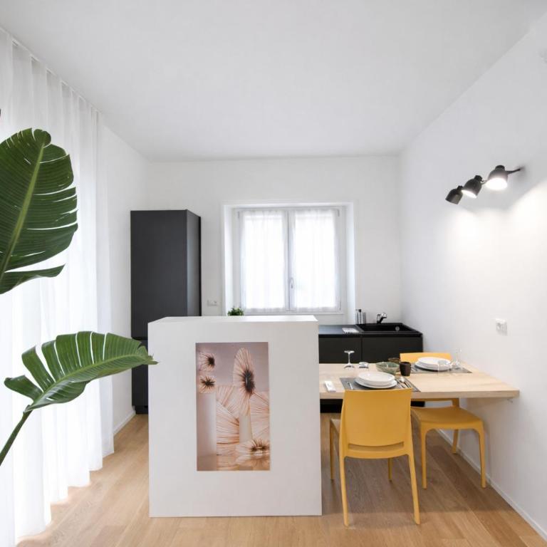 MilanRentals - Sacco Apartment - Appartamento con 1 Camera da Letto - 7
