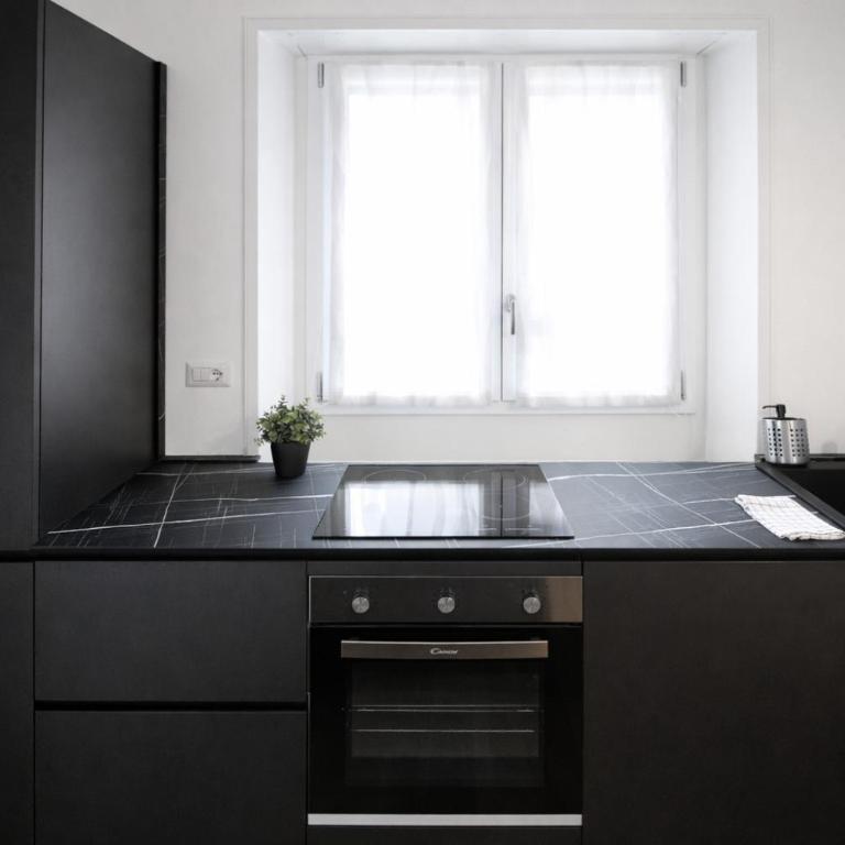 MilanRentals - Sacco Apartment - Appartamento con 1 Camera da Letto - 8