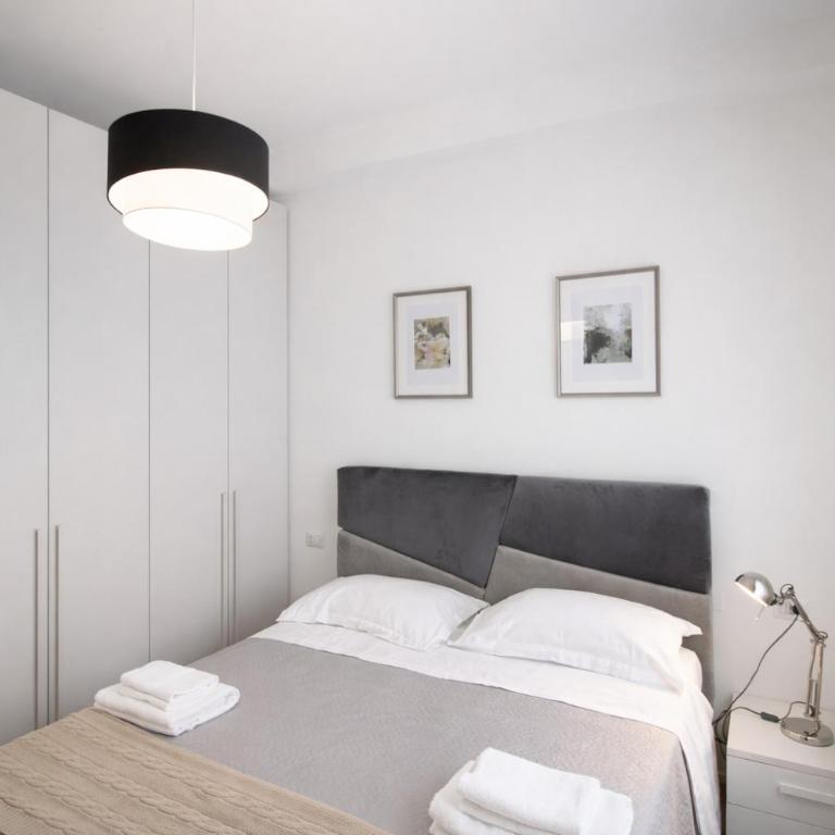 MilanRentals - Sacco Apartment - Appartamento con 1 Camera da Letto - 9