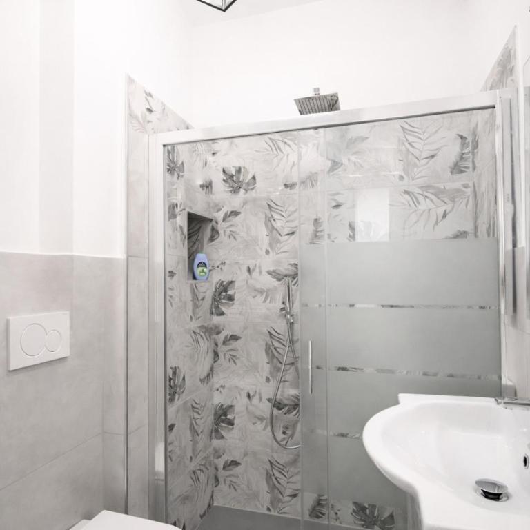 MilanRentals - Sacco Apartment - Appartamento con 1 Camera da Letto - 11