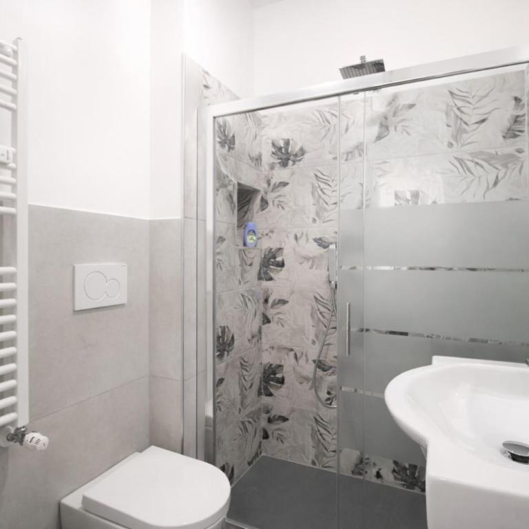 MilanRentals - Sacco Apartment - Appartamento con 1 Camera da Letto - 12