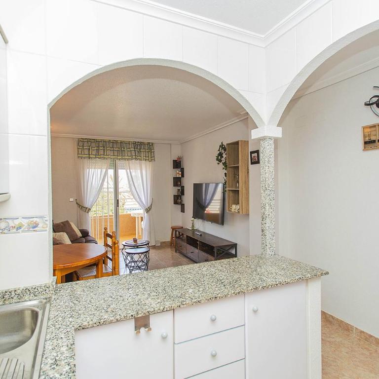 Casa del Mar Playa de La Mata - Apartamento de 3 dormitorios - 18