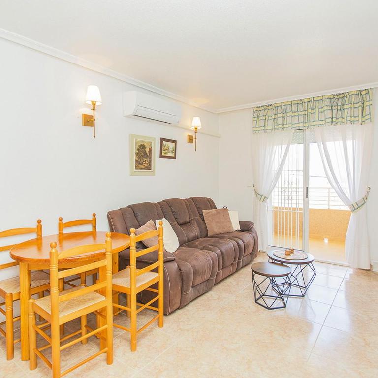 Casa del Mar Playa de La Mata - Apartamento de 3 dormitorios - 22