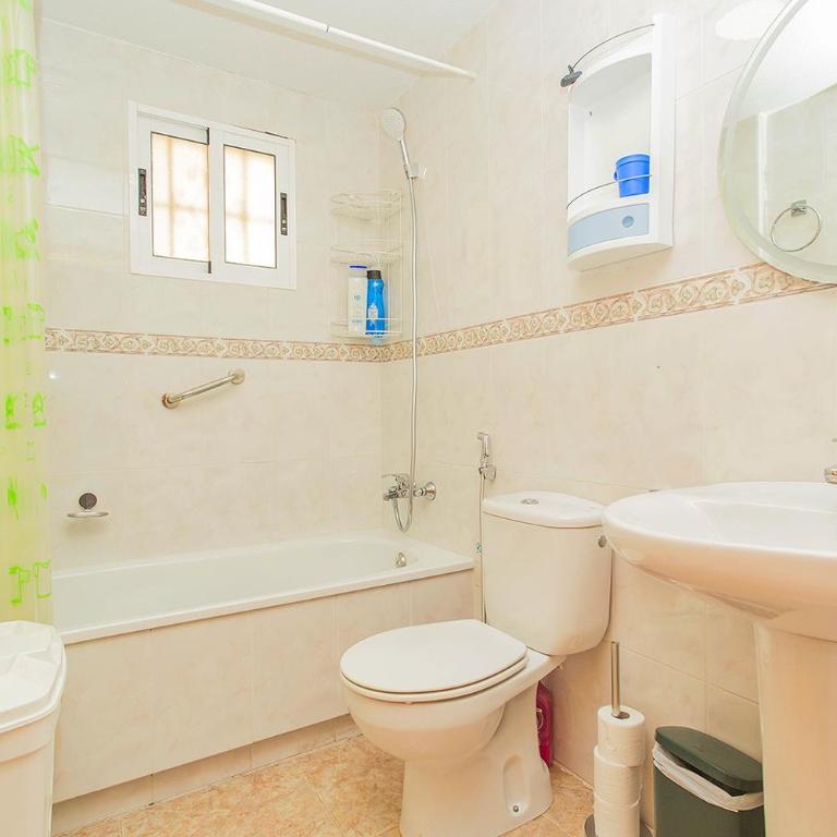 Casa del Mar Playa de La Mata - Apartamento de 3 dormitorios - 23