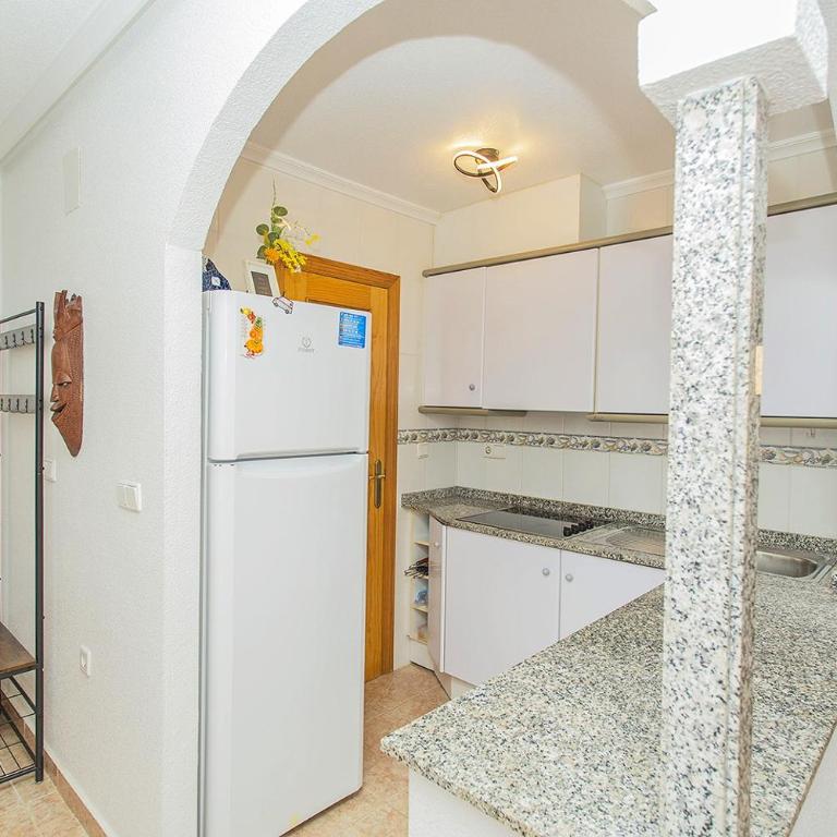 Casa del Mar Playa de La Mata - Apartamento de 3 dormitorios - 17