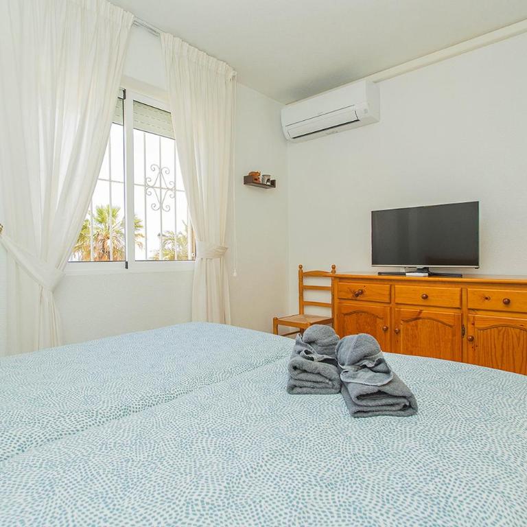 Casa del Mar Playa de La Mata - Apartamento de 3 dormitorios - 16