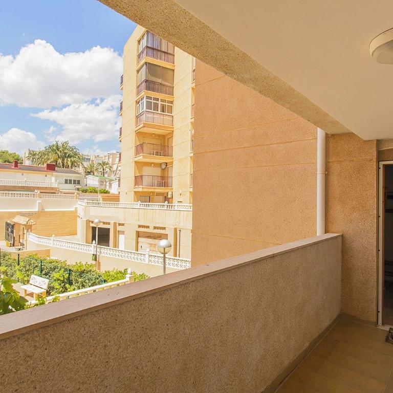 Casa del Mar Playa de La Mata - Apartamento de 3 dormitorios - 14