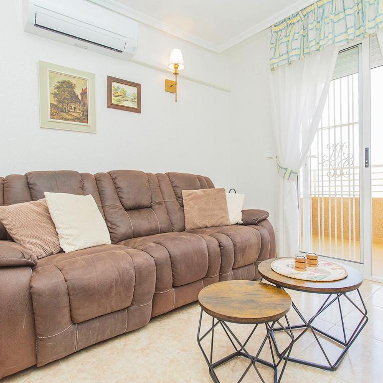 Casa del Mar Playa de La Mata - Apartamento de 3 dormitorios - 3
