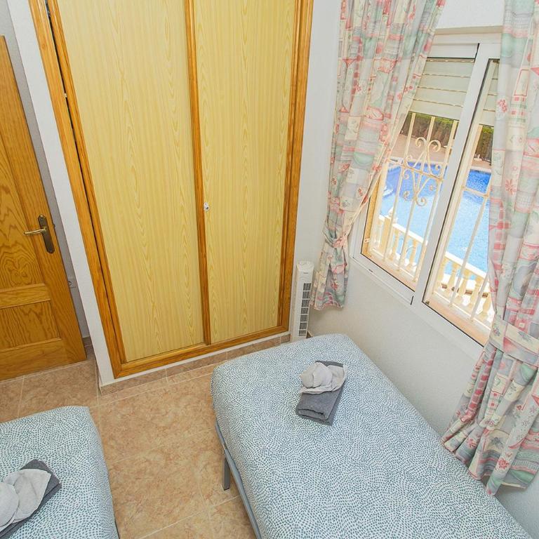 Casa del Mar Playa de La Mata - Apartamento de 3 dormitorios - 13