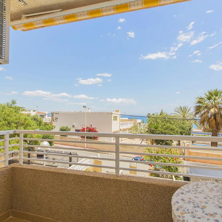 Casa del Mar Playa de La Mata - Apartamento de 3 dormitorios - 5
