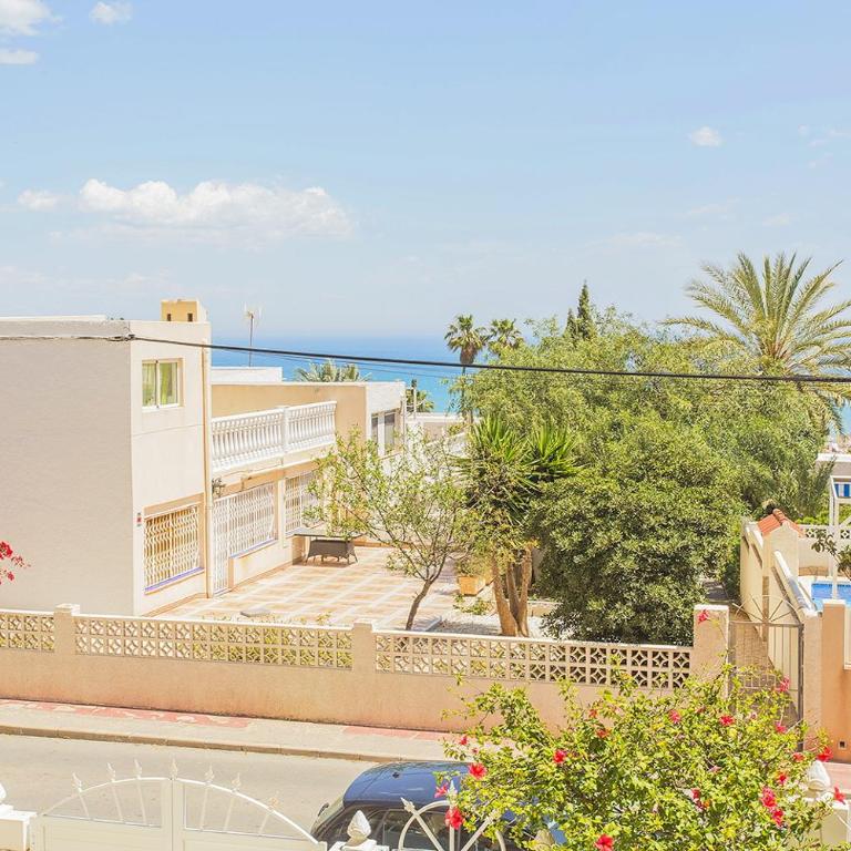 Casa del Mar Playa de La Mata - Apartamento de 3 dormitorios - 7