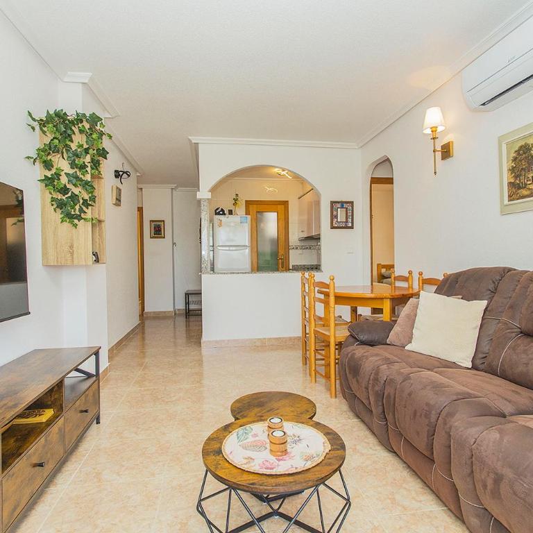 Casa del Mar Playa de La Mata - Apartamento de 3 dormitorios - 4