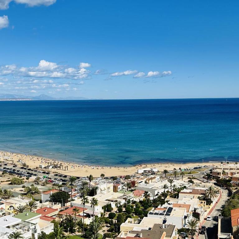 Casa del Mar Playa de La Mata - Apartamento de 3 dormitorios - 26