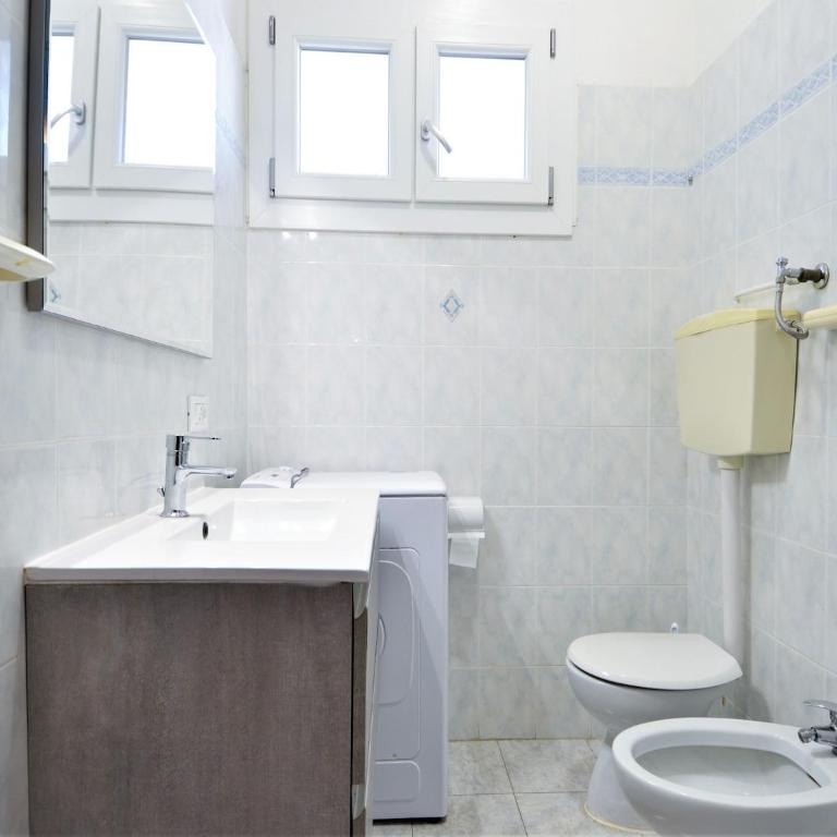 Nice holiday home in Rosolina Mare with a terrace - Casa Vacanze con 2 Camere da Letto - 12