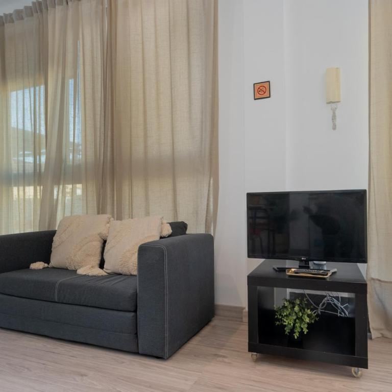 Panther Home Aladro V - Loft - 6
