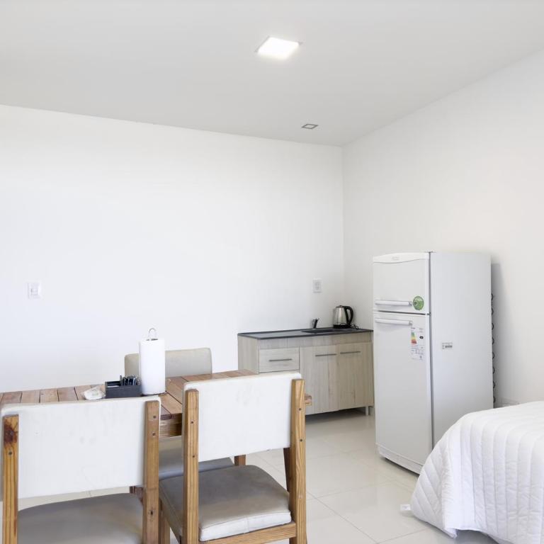Moderno con vistas al Río - Apartamento de 2 dormitorios - 4