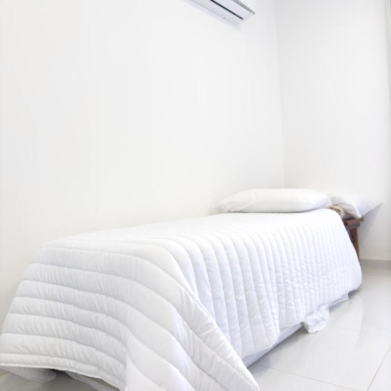Moderno con vistas al Río - Apartamento de 2 dormitorios - 2