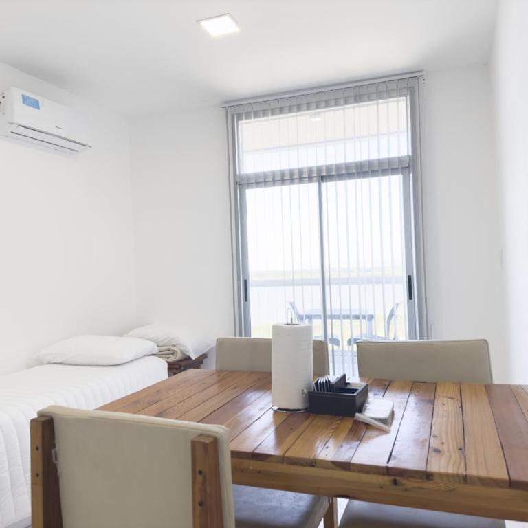 Moderno con vistas al Río - Apartamento de 2 dormitorios - 7