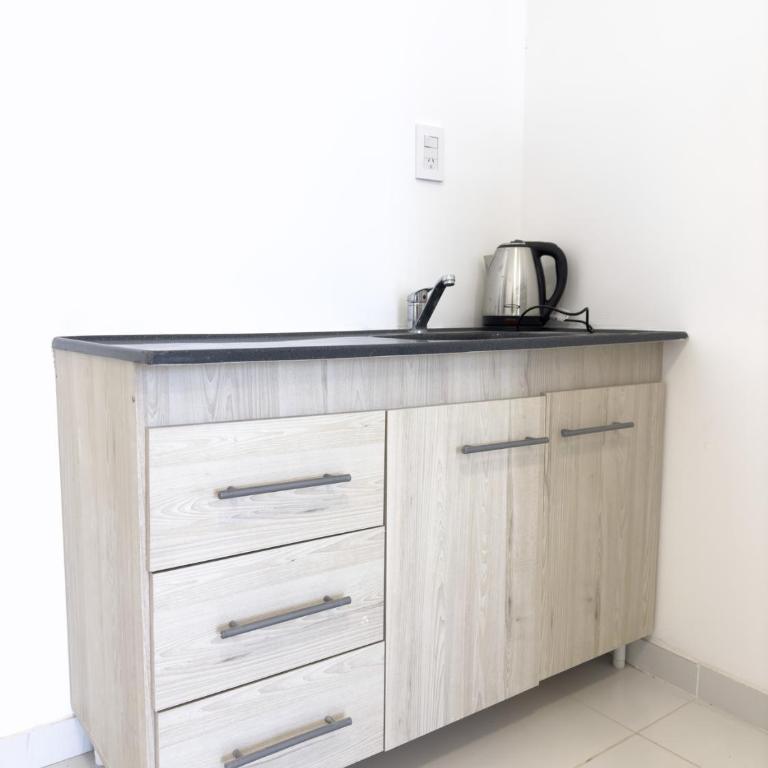 Moderno con vistas al Río - Apartamento de 2 dormitorios - 8