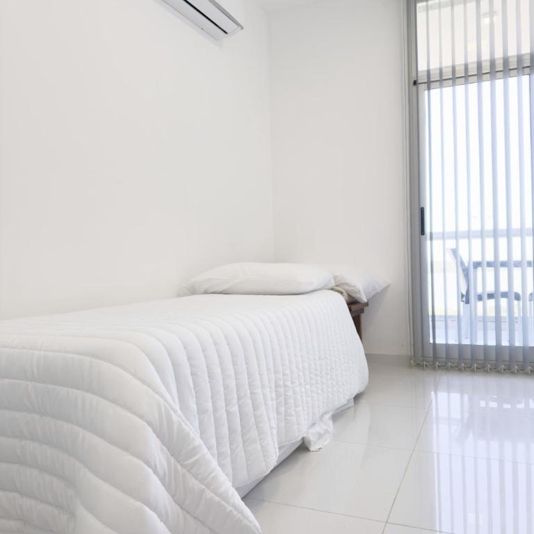 Moderno con vistas al Río - Apartamento de 2 dormitorios - 10