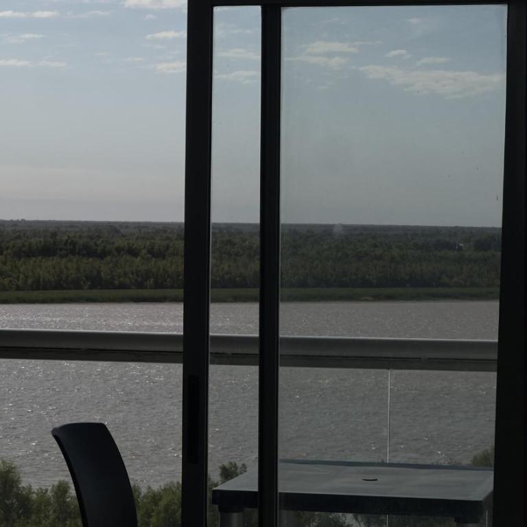 Moderno con vistas al Río - Apartamento de 2 dormitorios - 14