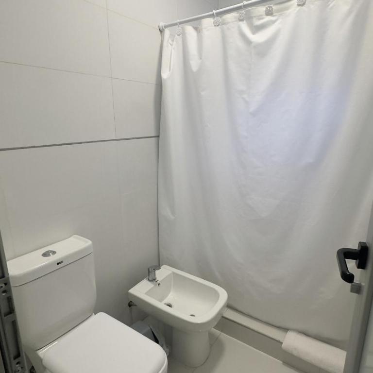 Moderno con vistas al Río - Apartamento de 2 dormitorios - 12