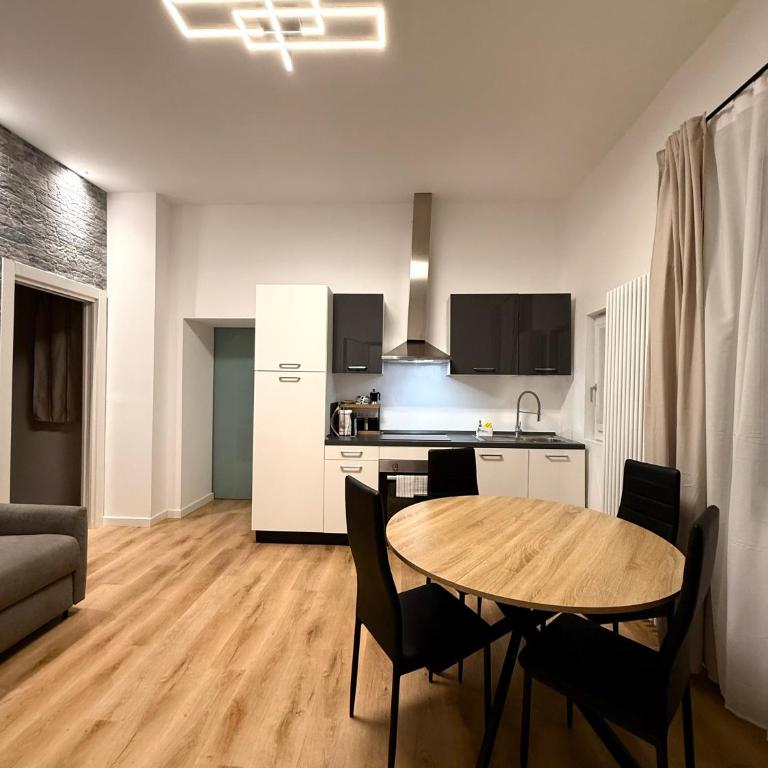 Tara Homes - Appartamento con 1 Camera da Letto - 5