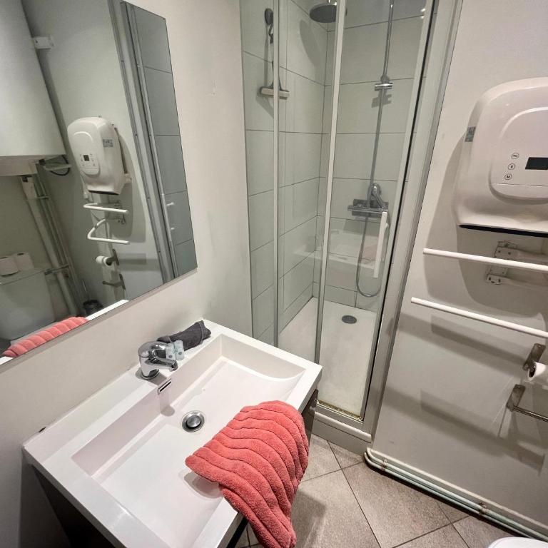 Super Atypique T1 - 007 - Apartment mit 1 Schlafzimmer - 10