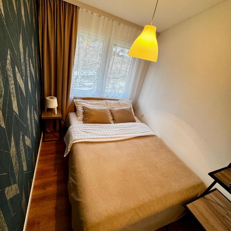 Vikend kuća Planinski raj - Two-Bedroom House - 9