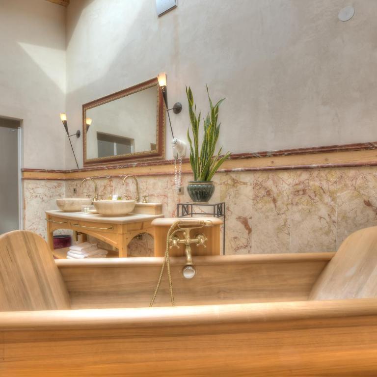 Hotel Fanes - Suite con 2 Camere da Letto - 2