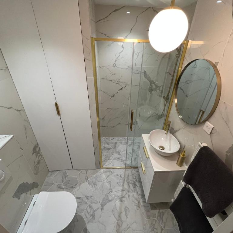 Ty Thabor - Centre ville au calme 4 pers - Appartamento con 2 Camere da Letto - 5