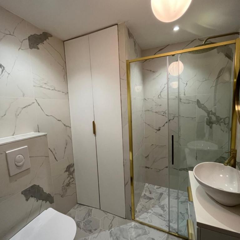 Ty Thabor - Centre ville au calme 4 pers - Appartamento con 2 Camere da Letto - 6